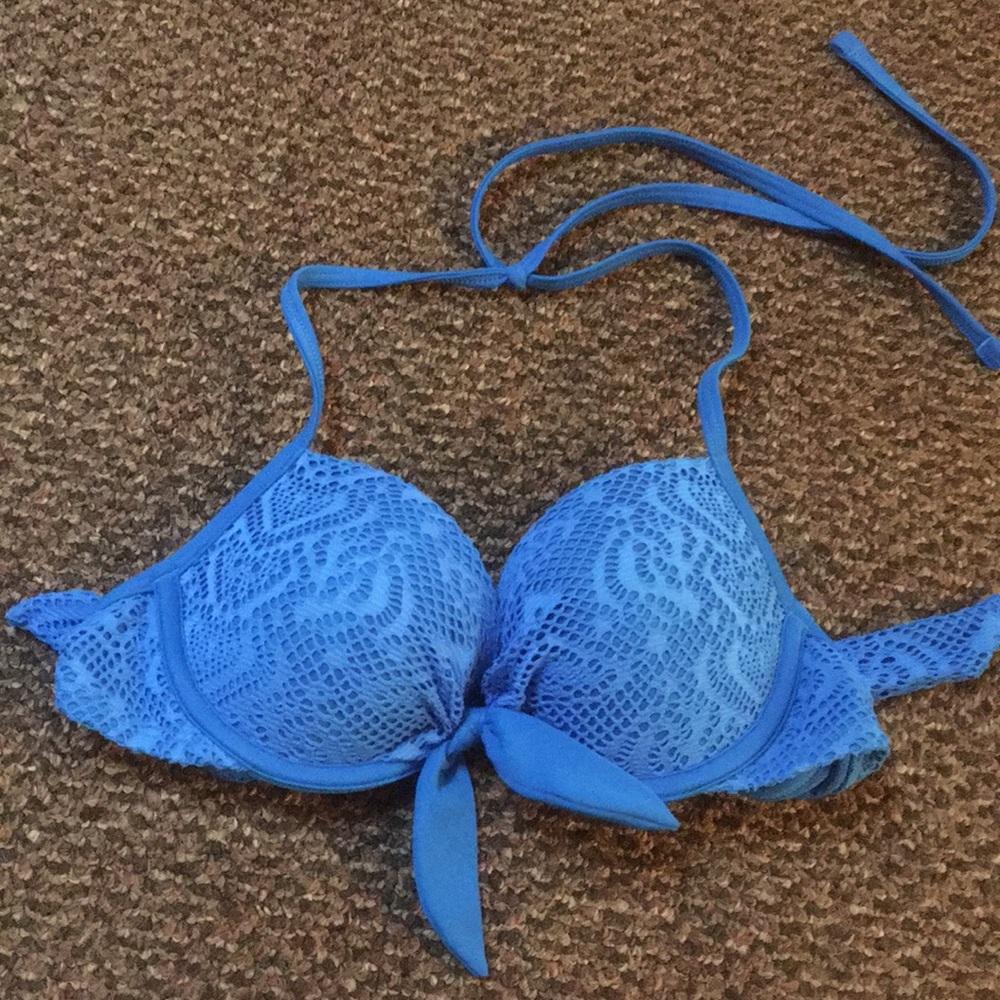 Bikini top